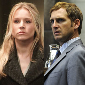 House of Lies, The Firm House of Lies, The Firm